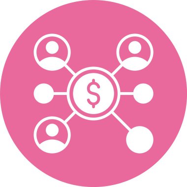 Toplu kaynak web simgesi vektör illüstrasyonuName