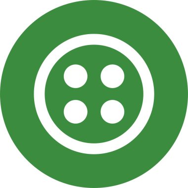 Daha fazla web simgesi, basit vektör illüstrasyonu