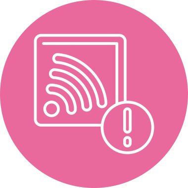 Oyuncular. Web simgesi basit illüstrasyon