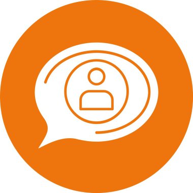 etiket web simgesi, basit vektör illüstrasyonu.