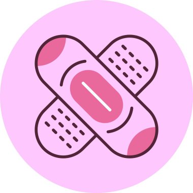 Sıva. Web simgesi basit illüstrasyon