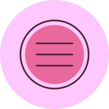 Daha fazla web simgesi, basit vektör illüstrasyonu