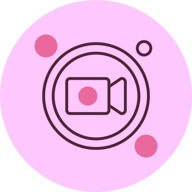 Düğme simgesini kaydet, vektör illüstrasyonu basit tasarım