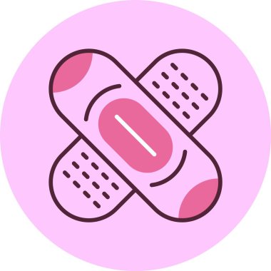 Sıva. Web simgesi basit tasarım