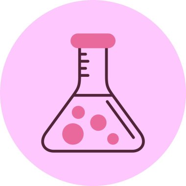 Matara. Web simgesi basit tasarım