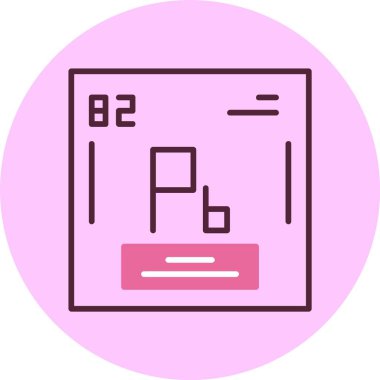 Öncü web simgesi vektör illüstrasyonu