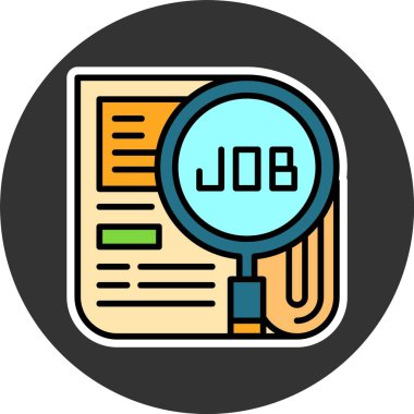  Referans web simgesi vektör illüstrasyonu