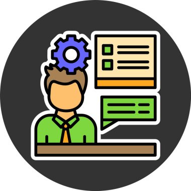 Web simgesi çizimi çalıştırılıyor