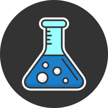 matara ağ ikonu vektör illüstrasyonu