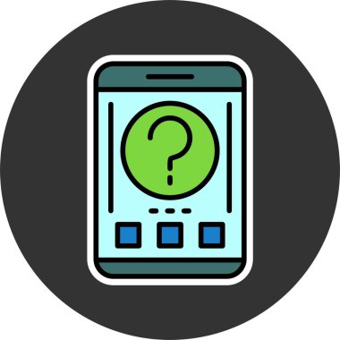 Web simge vektör çizim yardım