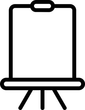 Beyaz arkaplan üzerindeki SYFlip Grafik simgesi, vektör illüstrasyonu 