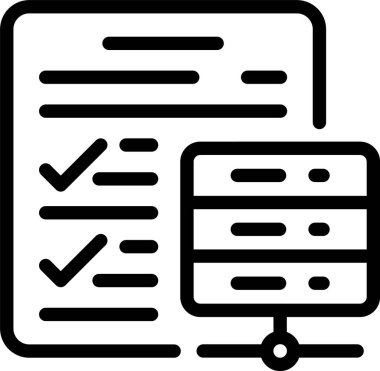 Beyaz arkaplan üzerindeki sosyal yardım simgesi, vektör illüstrasyonuName 