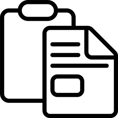 Beyaz arkaplanda geçmiş simge, vektör illüstrasyonuName 