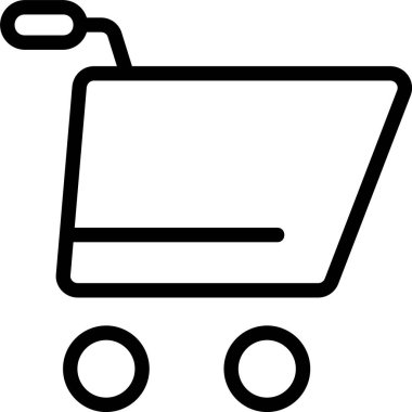 cart ağ simgesi vektör illüstrasyonuName