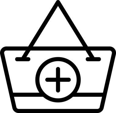 Otomobil Web simgesi vektör illüstrasyonuna ekle