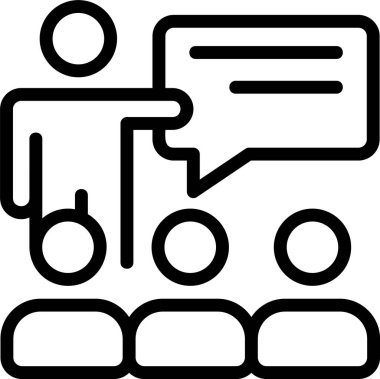 Web simgesi vektör illüstrasyonuna rehberlik ediliyor