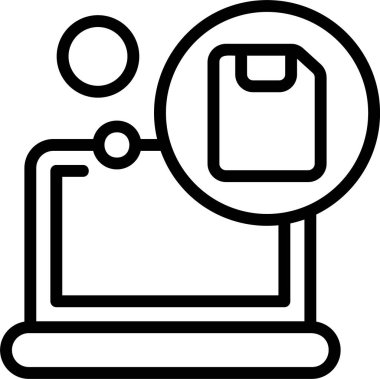 Web simgesi çizimini kaydet