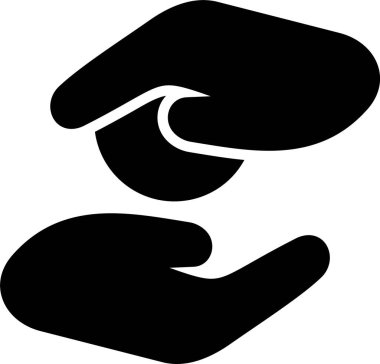 Geri Ağ ikonu vektör illüstrasyonunu ver