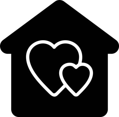 Web simgesi vektör illüstrasyonu korunuyor