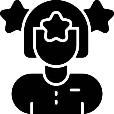 kullanıcı hesabı vektör illüstrasyonuName 