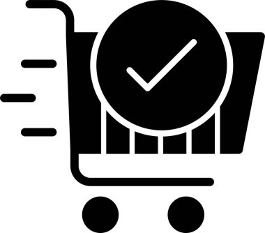 Web simgesi vektör illüstrasyonuna bak