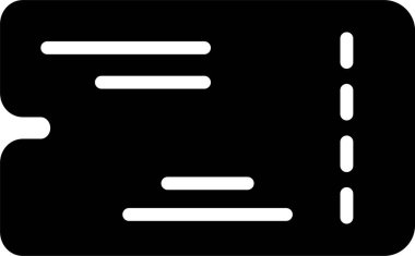 Kupon Kodu Web simgesi vektör illüstrasyonu