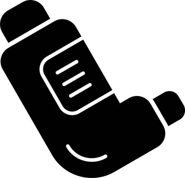 içki şişesi ikonu ana hatlarıyla