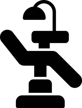 Duş. Web simgesi basit illüstrasyon