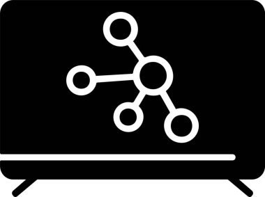 veri analiz veri simgesi