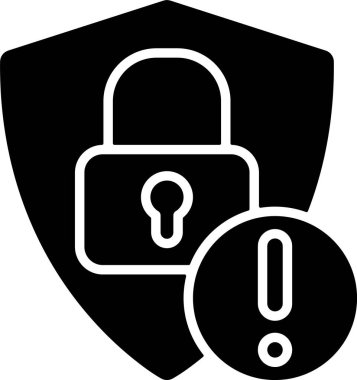 Kilit simgesini kilitle