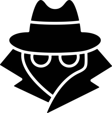 casus simge vektör çizim