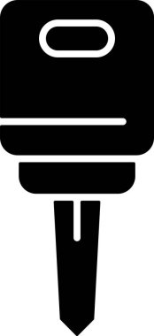 ışık simge vektör çizim