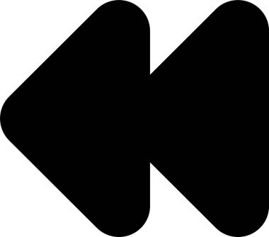 ok arayüz arayüzü simgesi