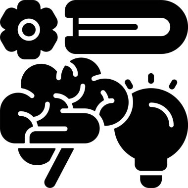 Beyin bilimi simgesi