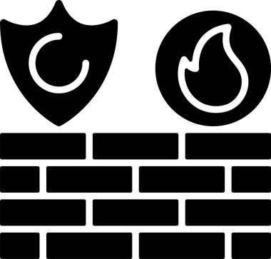 Tuğla Duvar Basit tasarım