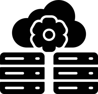 Bulut hesaplama. Basit resimleme