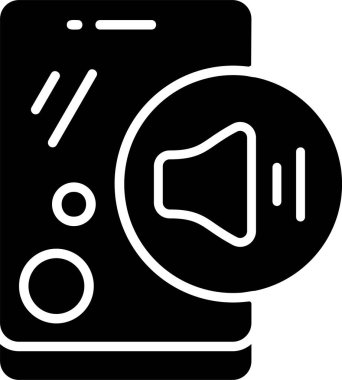 Kamera. Web simgesi basit illüstrasyon