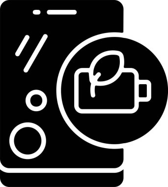 Kamera. Web simgesi basit illüstrasyon