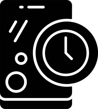 Kamera. Web simgesi basit tasarım