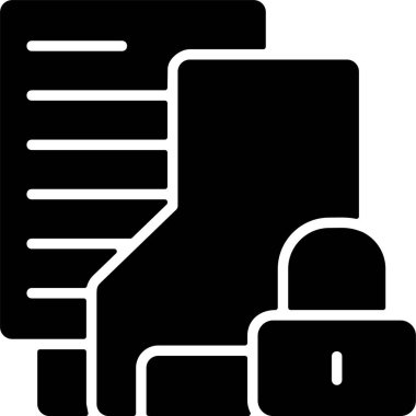 dizin simgesi, bilgisayar ögesi vektör illüstrasyonu