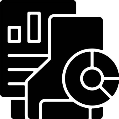 dizin simgesi, bilgisayar ögesi vektör illüstrasyonu