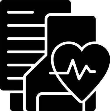 dizin simgesi, bilgisayar ögesi vektör illüstrasyonu