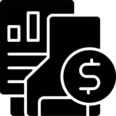 dizin simgesi, bilgisayar ögesi vektör illüstrasyonu