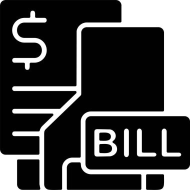 dizin simgesi, bilgisayar ögesi vektör illüstrasyonu