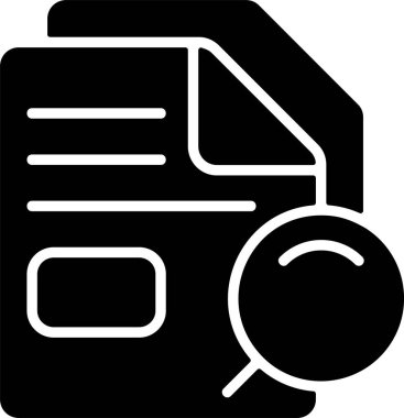 veri dosyası dizin simgesi