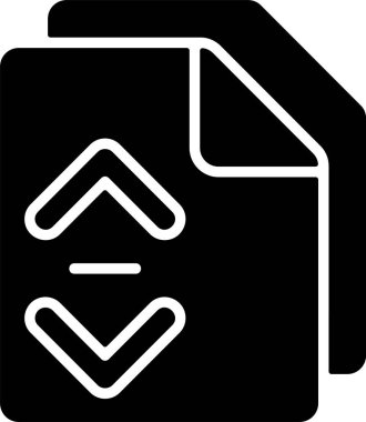 kitap simgesi, vektör illüstrasyonu