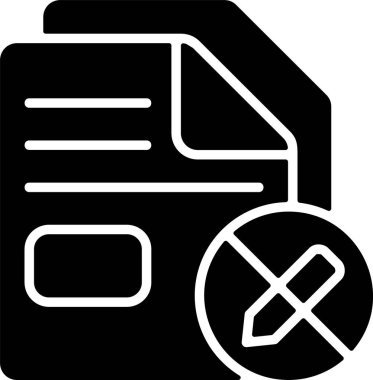 dizin simgesi vektör illüstrasyonu