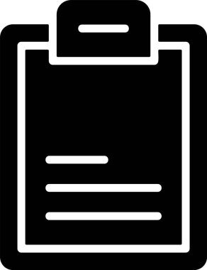 Pano web simgesi vektör illüstrasyonu