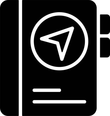 Kişi web simgesi çizimini paylaş 