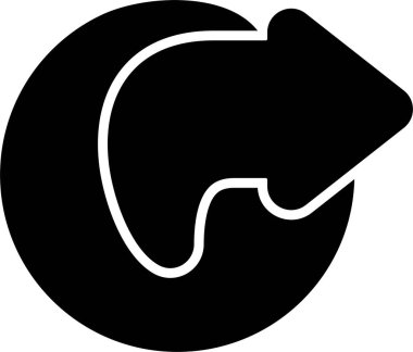 Web simge vektör çizim paylaşmak